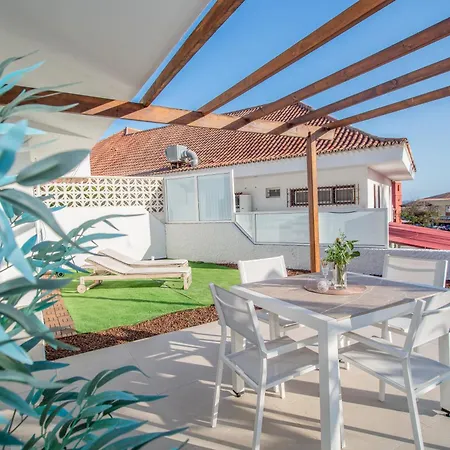 Apartment Newly Refurbished In Prime Location