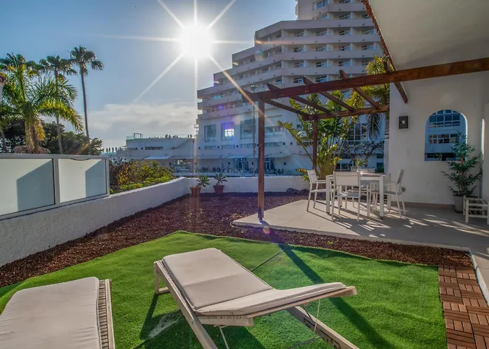 Apartment Newly Refurbished In Prime Location