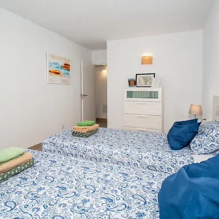 Apartamento Newly Refurbished In Prime Location Playa de las Américas