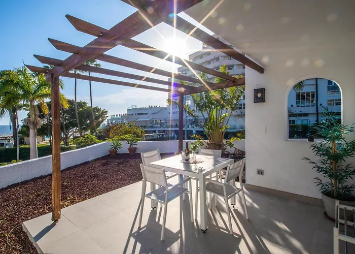 Διαμέρισμα Newly Refurbished In Prime Location Πλάγια ντε λας Αμέρικας