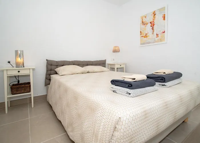 Newly Refurbished In Prime Location Πλάγια ντε λας Αμέρικας