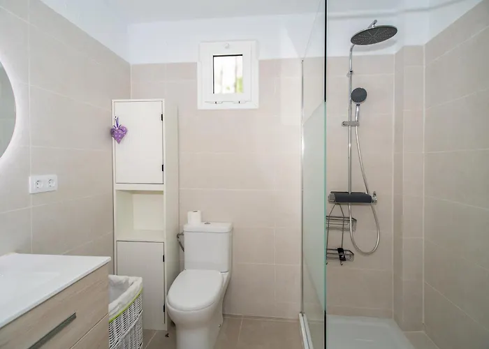 Newly Refurbished In Prime Location Πλάγια ντε λας Αμέρικας