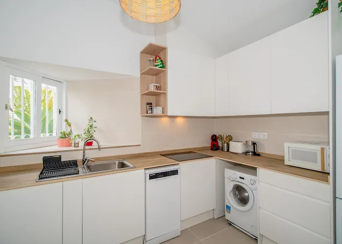 Newly Refurbished In Prime Location Πλάγια ντε λας Αμέρικας