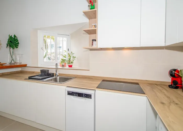 Newly Refurbished In Prime Location Διαμέρισμα Πλάγια ντε λας Αμέρικας