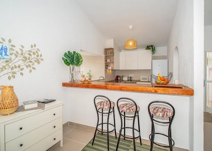 Newly Refurbished In Prime Location Πλάγια ντε λας Αμέρικας