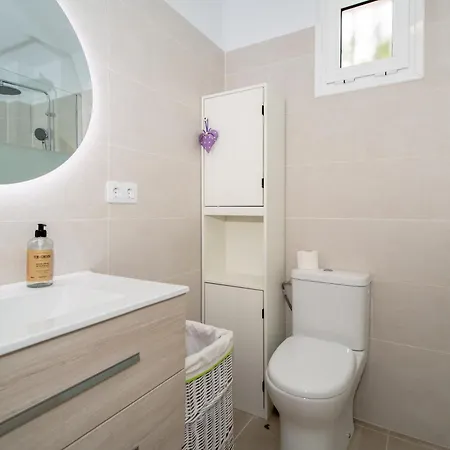 Newly Refurbished In Prime Location بلايا ذي لاس أميريكاس