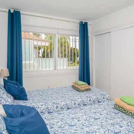 Newly Refurbished In Prime Location * بلايا ذي لاس أميريكاس